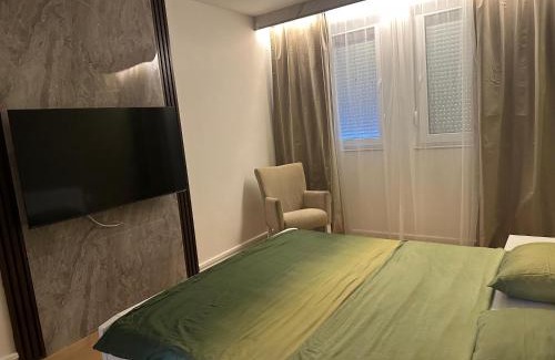 Ilidza Apartamento | Sarajevo Comfort Stay