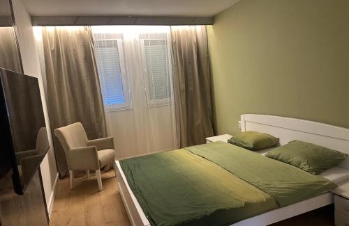 Ilidza Apartamento | Sarajevo Comfort Stay
