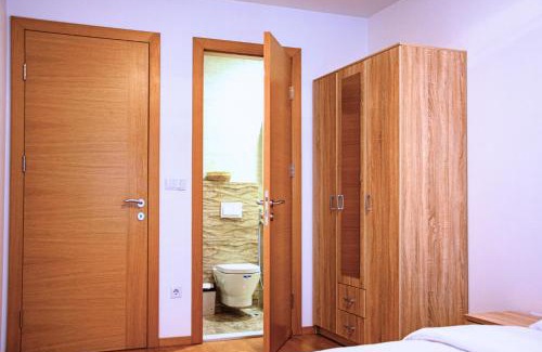 Sarajevo Apartamento | Sarajevo Gate