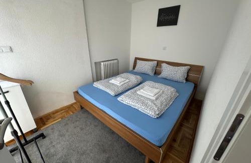 Sarajevo Apartamento | Sarajevo-Hotonj Apartman