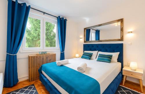 Novo Sarajevo Apartamento | Sarajevo Midway Premium Brand New Apartment