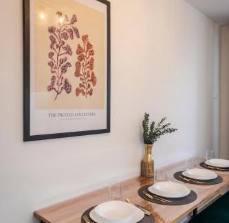 Novo Sarajevo Apartamento | Sarajevo Midway Premium Brand New Apartment