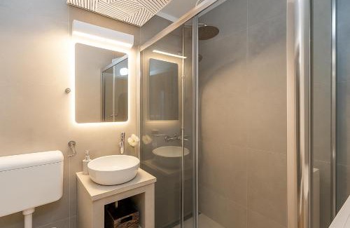 Novo Sarajevo Apartamento | Sarajevo Midway Premium Brand New Apartment