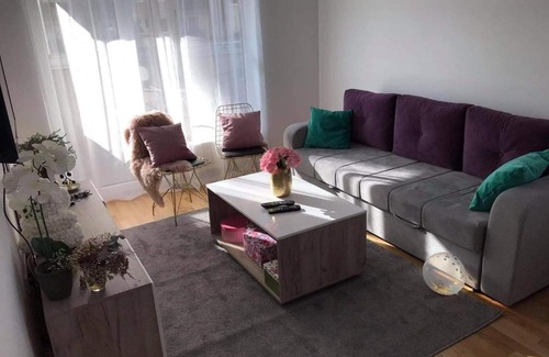 Alipasin Most Apartamento | Sarajevo Otoka - Stan na dan