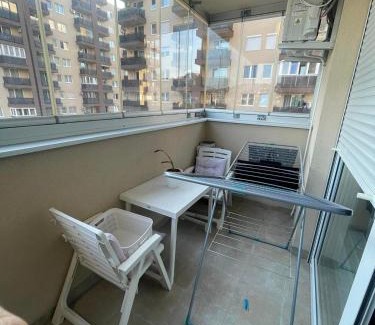 Alipasin Most Apartamento | Sarajevo Otoka - Stan na dan