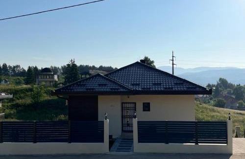 Sarajevo Casa | Sarajevo Pine House
