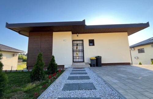 Sarajevo Casa | Sarajevo Pine House