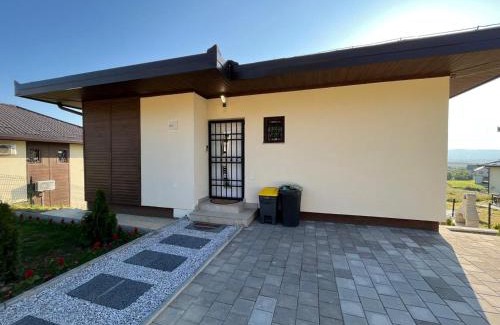 Sarajevo Casa | Sarajevo Pine House