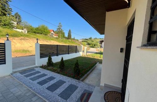 Sarajevo Casa | Sarajevo Pine House