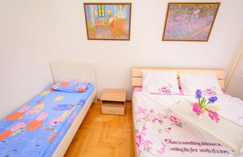 Sarajevska Apartamento | Sarajevska Apartment