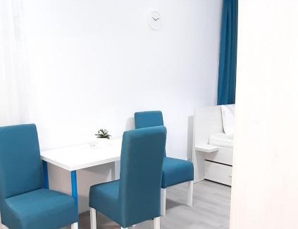 Sarajevska Apartamento | Sarajevska Studio & Apartment