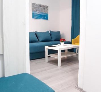 Sarajevska Apartamento | Sarajevska Studio & Apartment