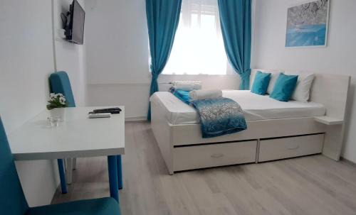 Sarajevska Apartamento | Sarajevska Studio & Apartment