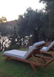 Kato Gatzea Casa | Sarakina Cottage Pelion