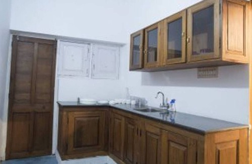 Kuilapalayam Casa | Saral Resort - Cerca de Serenity Beach y Auroville Beach