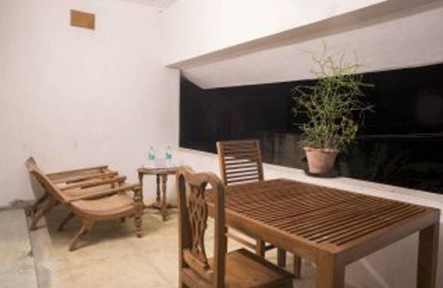 Kuilapalayam Casa | Saral Resort - Cerca de Serenity Beach y Auroville Beach