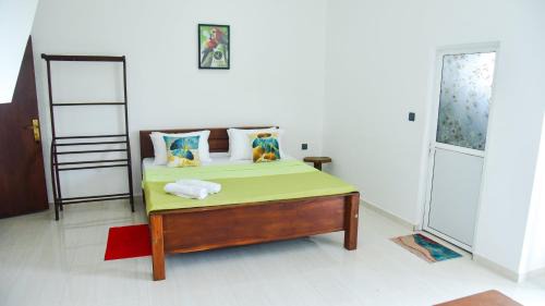 Dambulla Casa | Sarali home stay