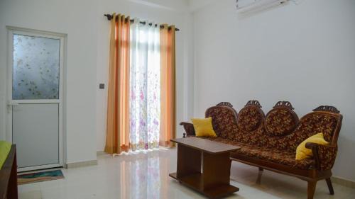 Dambulla Casa | Sarali home stay