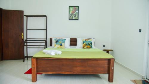 Dambulla Casa | Sarali home stay