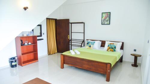 Dambulla Casa | Sarali home stay