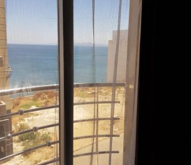Residence Bab Sebta Apartamento | Saramica Seaside apartment