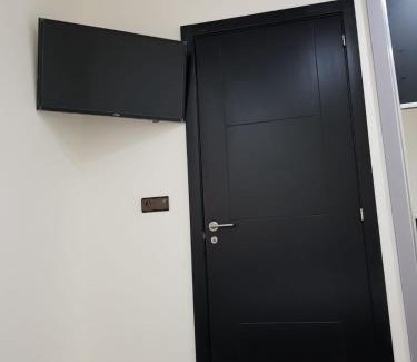 Residence Bab Sebta Apartamento | Saramica Seaside apartment