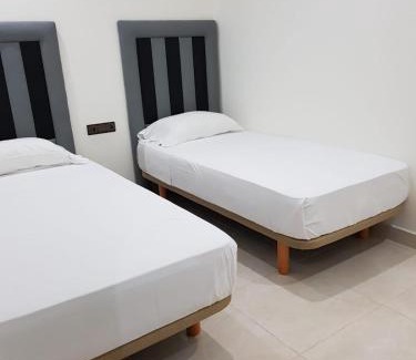 Residence Bab Sebta Apartamento | Saramica Seaside apartment