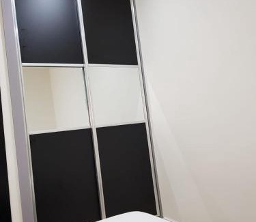 Residence Bab Sebta Apartamento | Saramica Seaside apartment