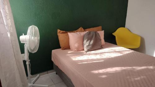 Cancún Apartamento | Saramuyah Home Cancun
