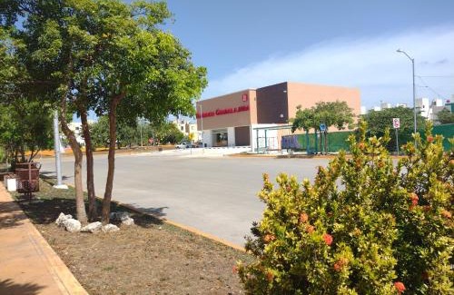 Cancún Apartamento | Saramuyah Home Cancun
