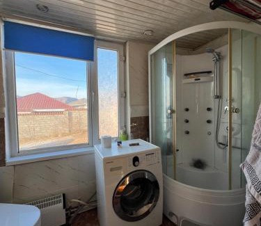 Ulaanbaatar Casa | SARAN Guest House