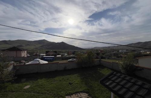 Ulaanbaatar Casa | SARAN Guest House