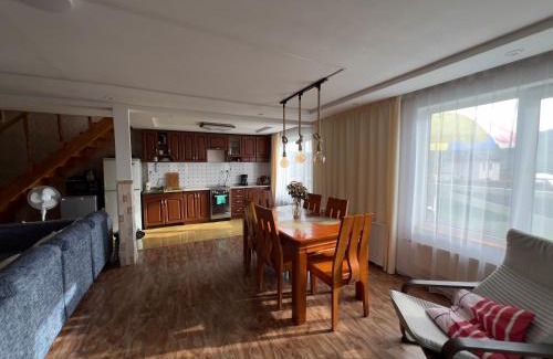 Ulaanbaatar Casa | SARAN Guest House