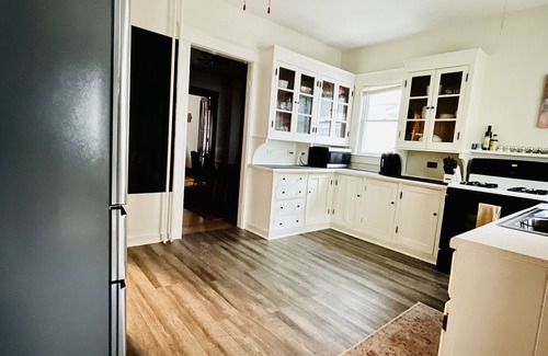 Saranac Lake Casa | Saranac Lake Village Cure House