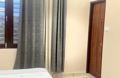 Lansdowne Casa | Saranam