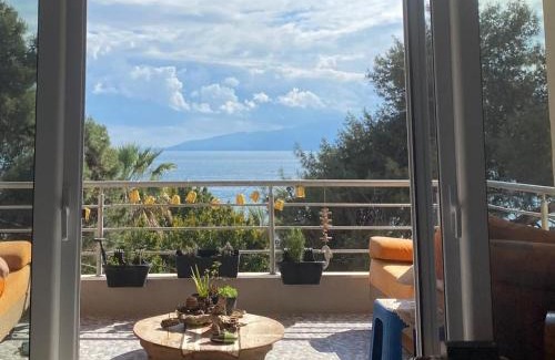 Sarande Apartamento | Saranda Center (above promenade)