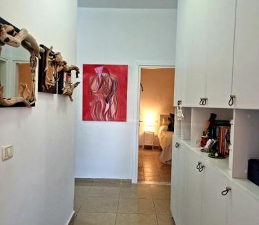 Sarande Apartamento | Saranda Center (above promenade)