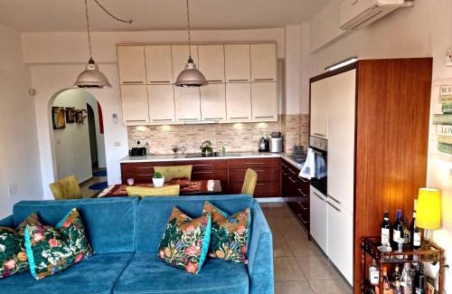Sarande Apartamento | Saranda Center (above promenade)