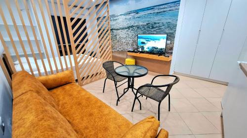 Sarande Apartamento | SARANDA PROMENADE APTs