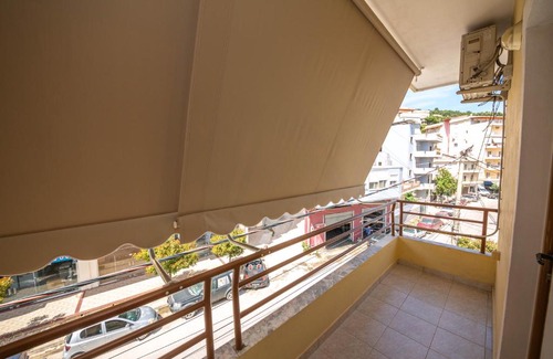 Sarande Apartamento | Saranda Studio By Valedet