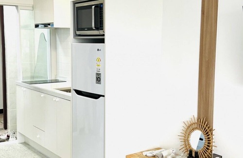 Downtown Casa | Sarang Tulle Pension