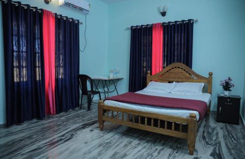 Varkala Casa | sarangvilla homestay varkala,edava