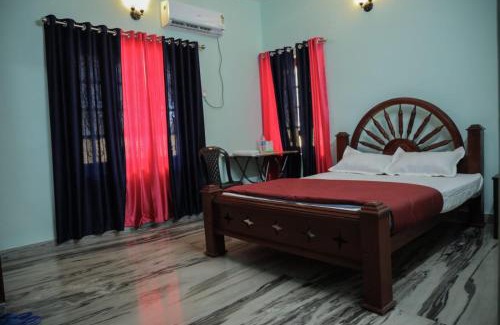 Varkala Casa | sarangvilla homestay varkala,edava