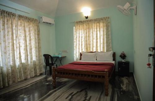 Varkala Casa | sarangvilla homestay varkala,edava