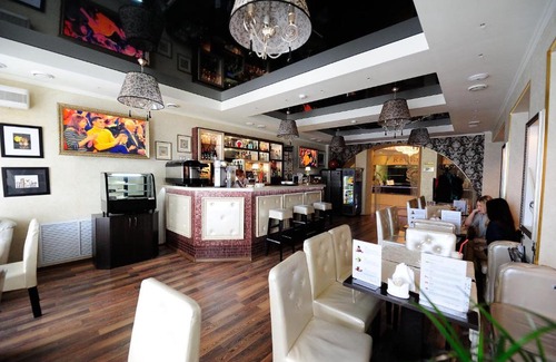 Saransk Hotel | Saransk Hotel