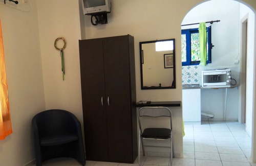 Agios Andreas Casa | Sarantakis Apartments