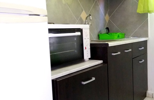 Agios Andreas Casa | Sarantakis Apartments