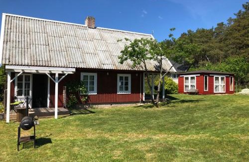 Suuresadama Casa | Sarapuu puhkemaja