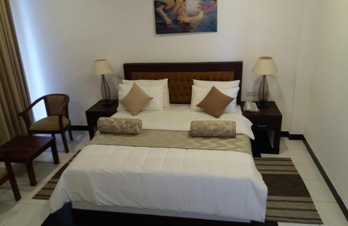 Uswetakeiyawa Hotel | SARASA BEACH HOTEL