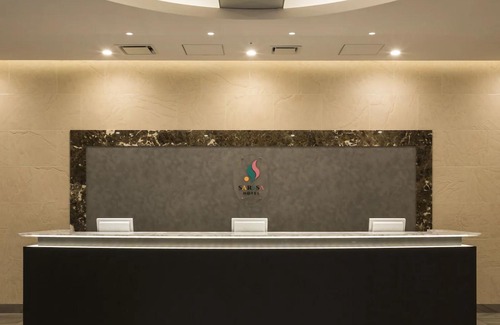 Shin-Osaka Hotel | SARASA HOTEL Shin-Osaka